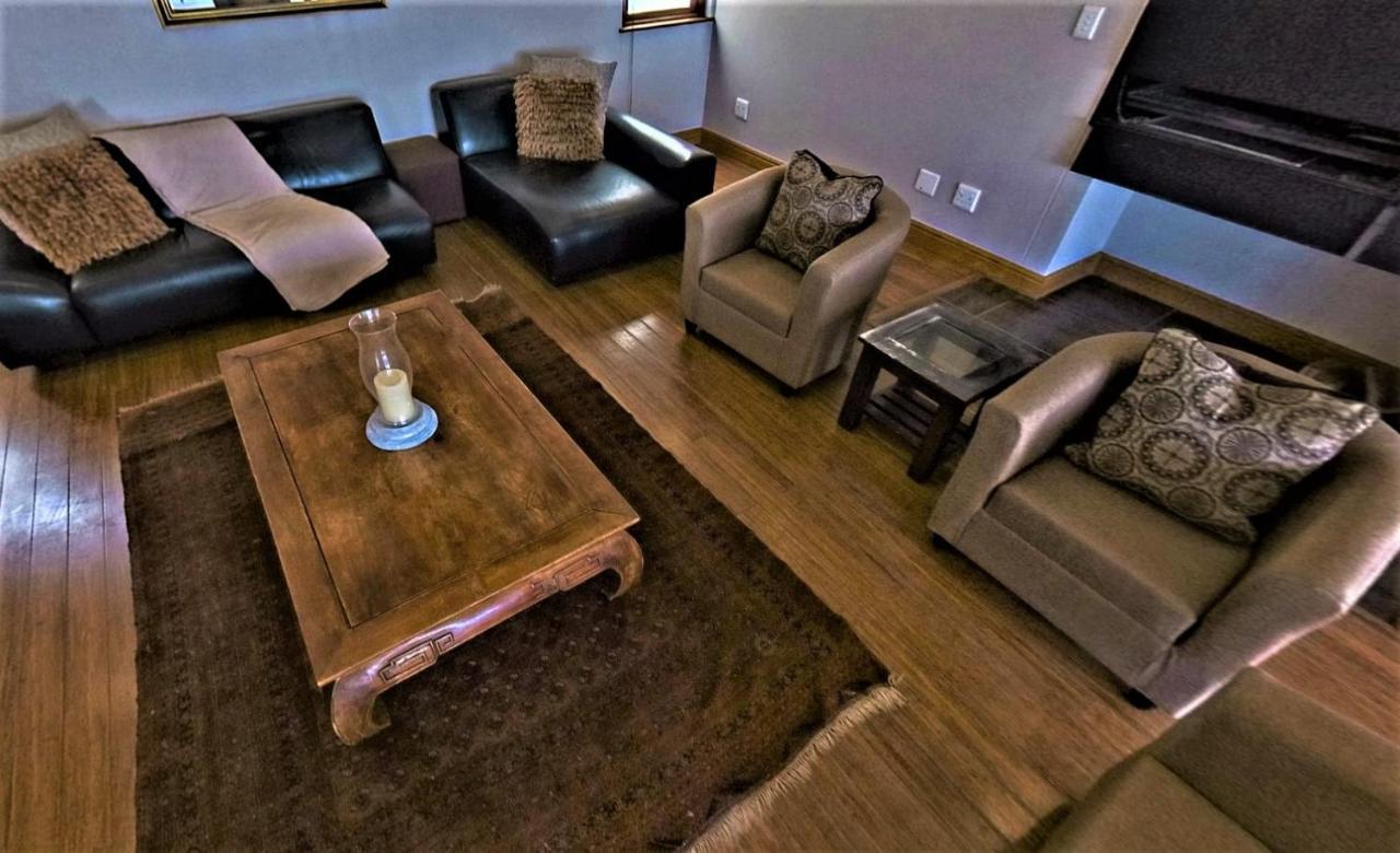 Guest house Blaauw Village 4*