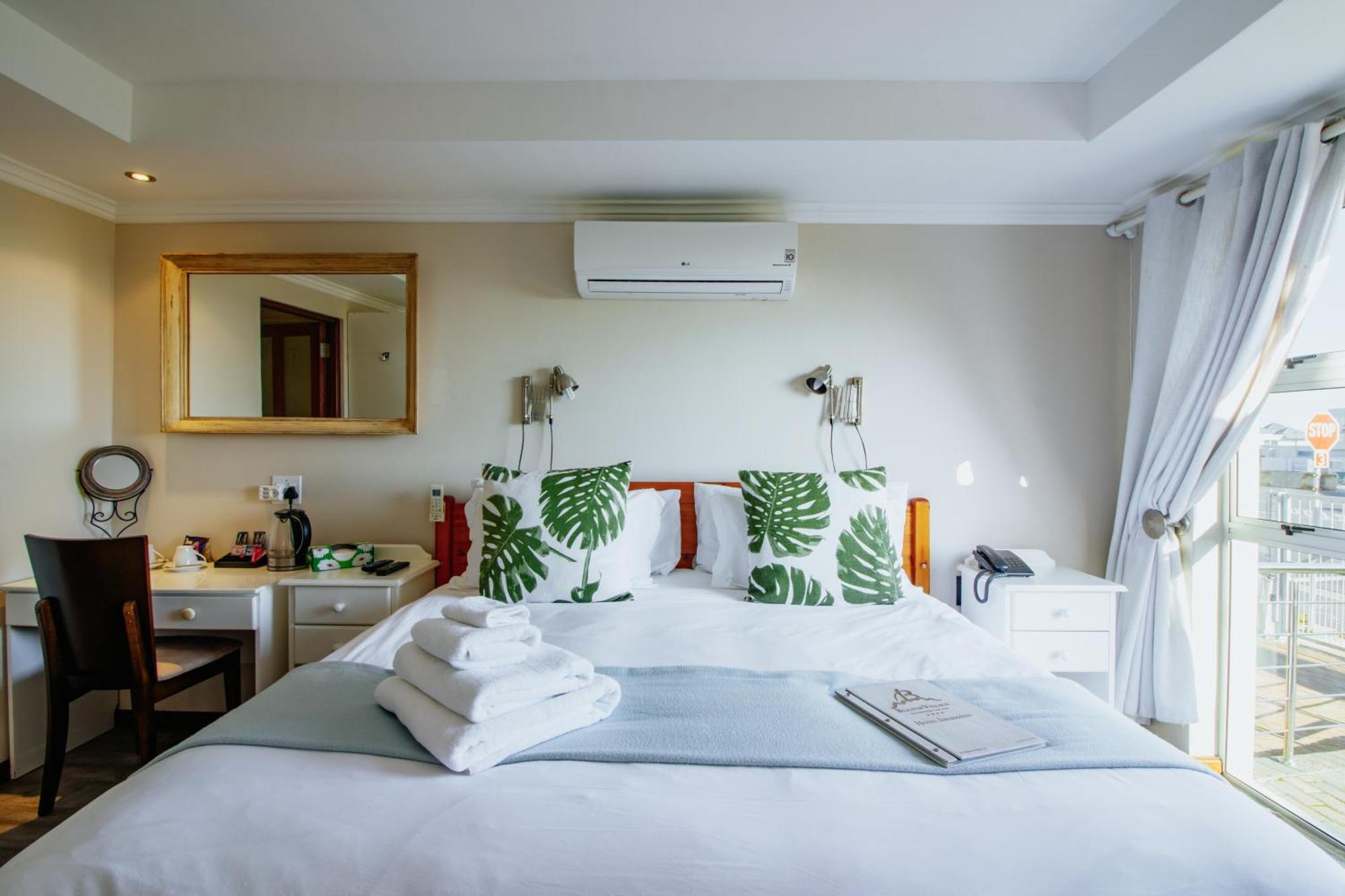 Blaauw Village Guest house