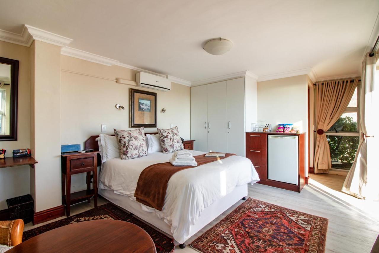 Blaauw Village 4*