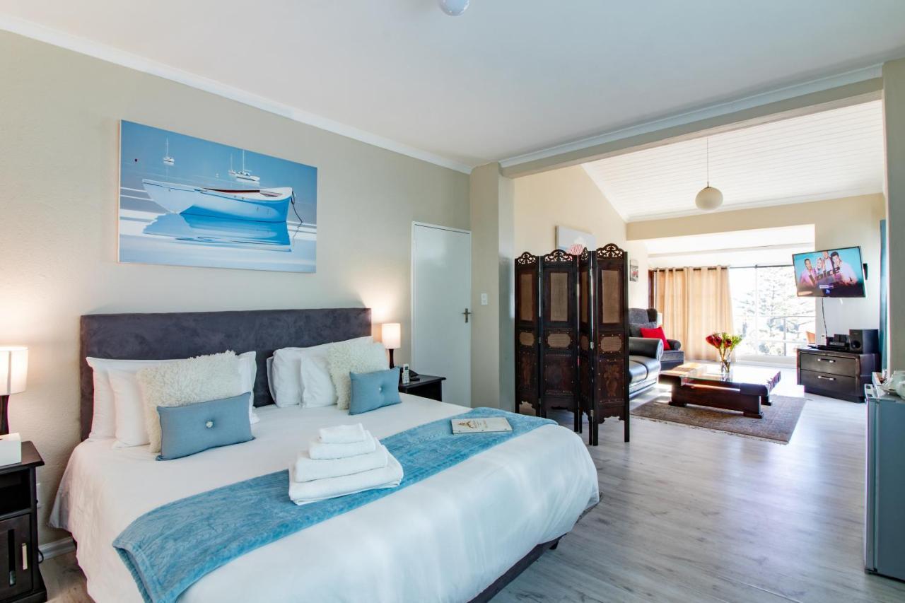 Blaauw Village Guest house 4*