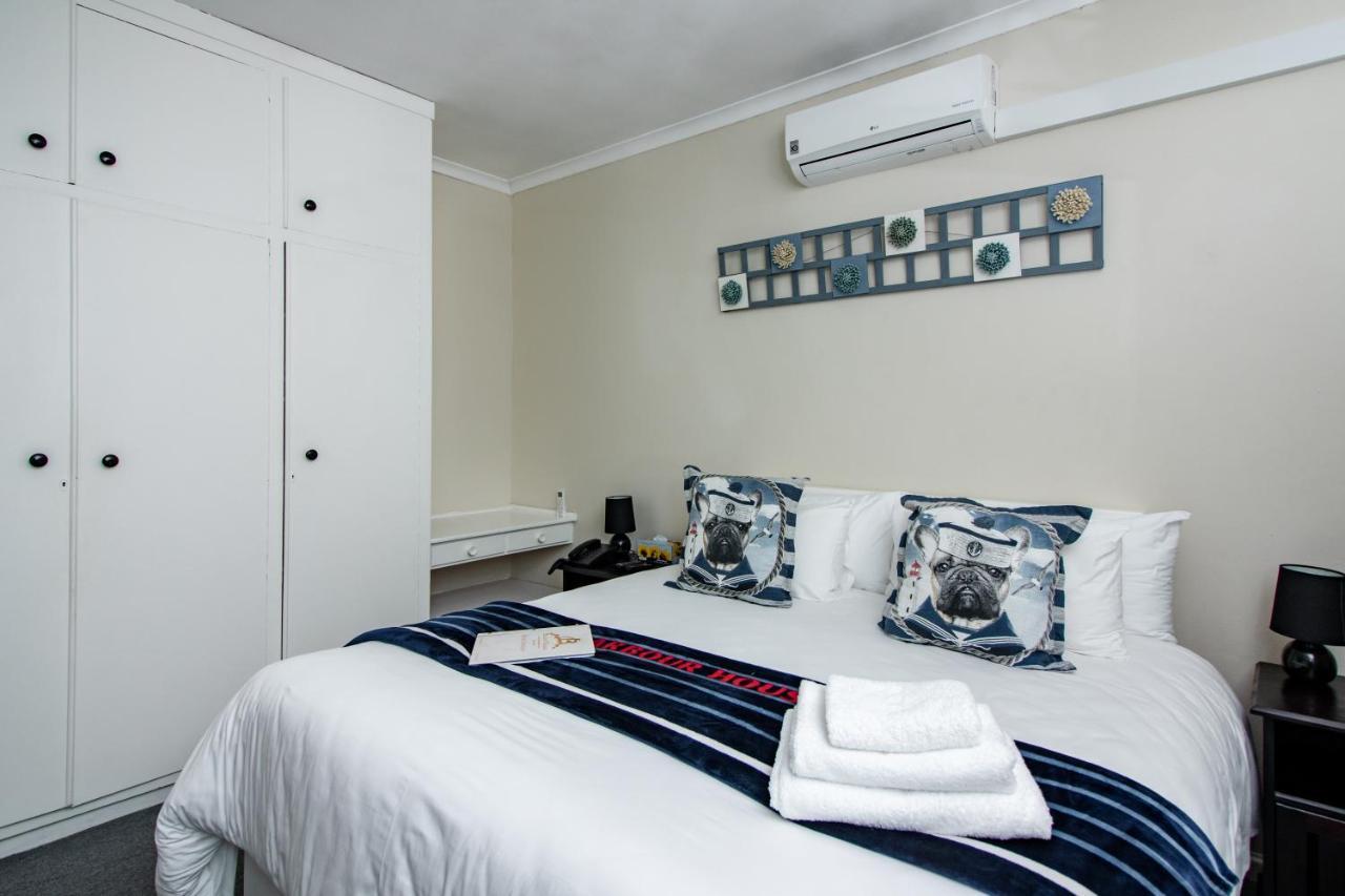Blaauw Village 4* Bloubergstrand
