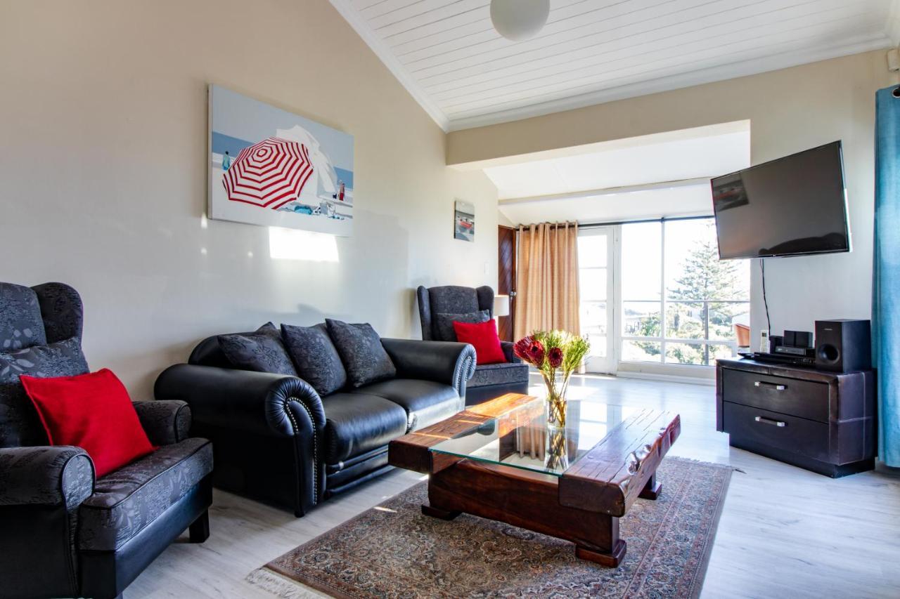 Blaauw Village Guest house