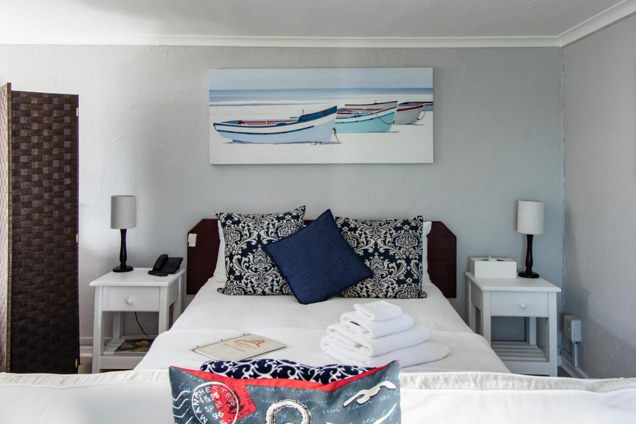 Blaauw Village 4* Bloubergstrand