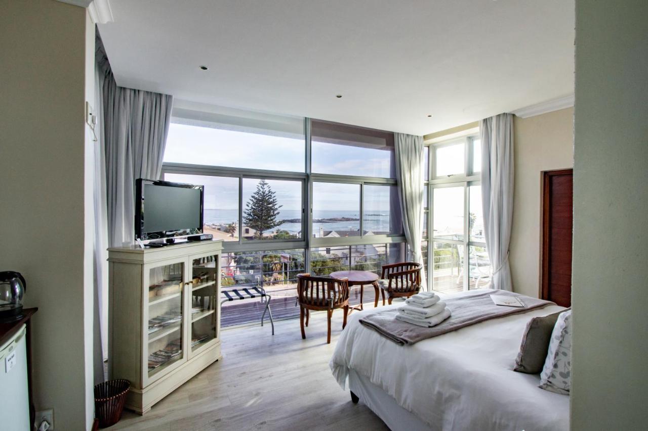 Blaauw Village Guest house 4*