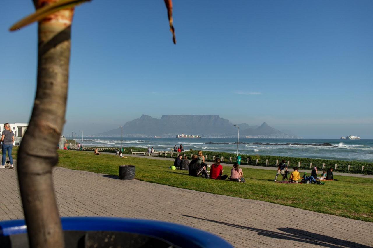 Blaauw Village Guest house 4*