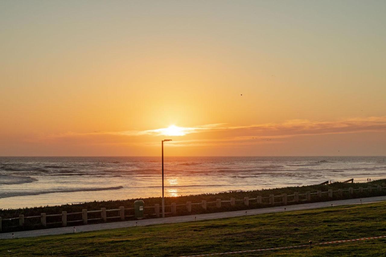 Guest house Blaauw Village Bloubergstrand