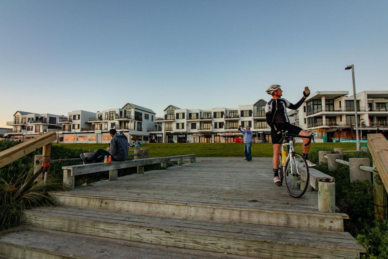 Blaauw Village 4* Bloubergstrand