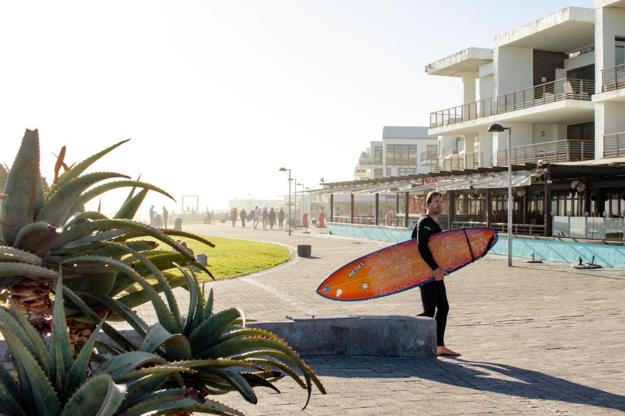 Blaauw Village 4* Bloubergstrand