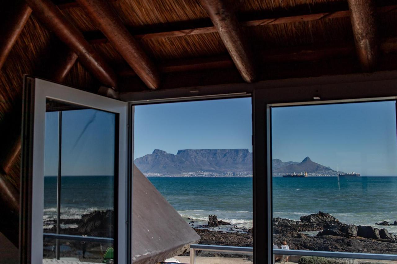 Blaauw Village Guest house